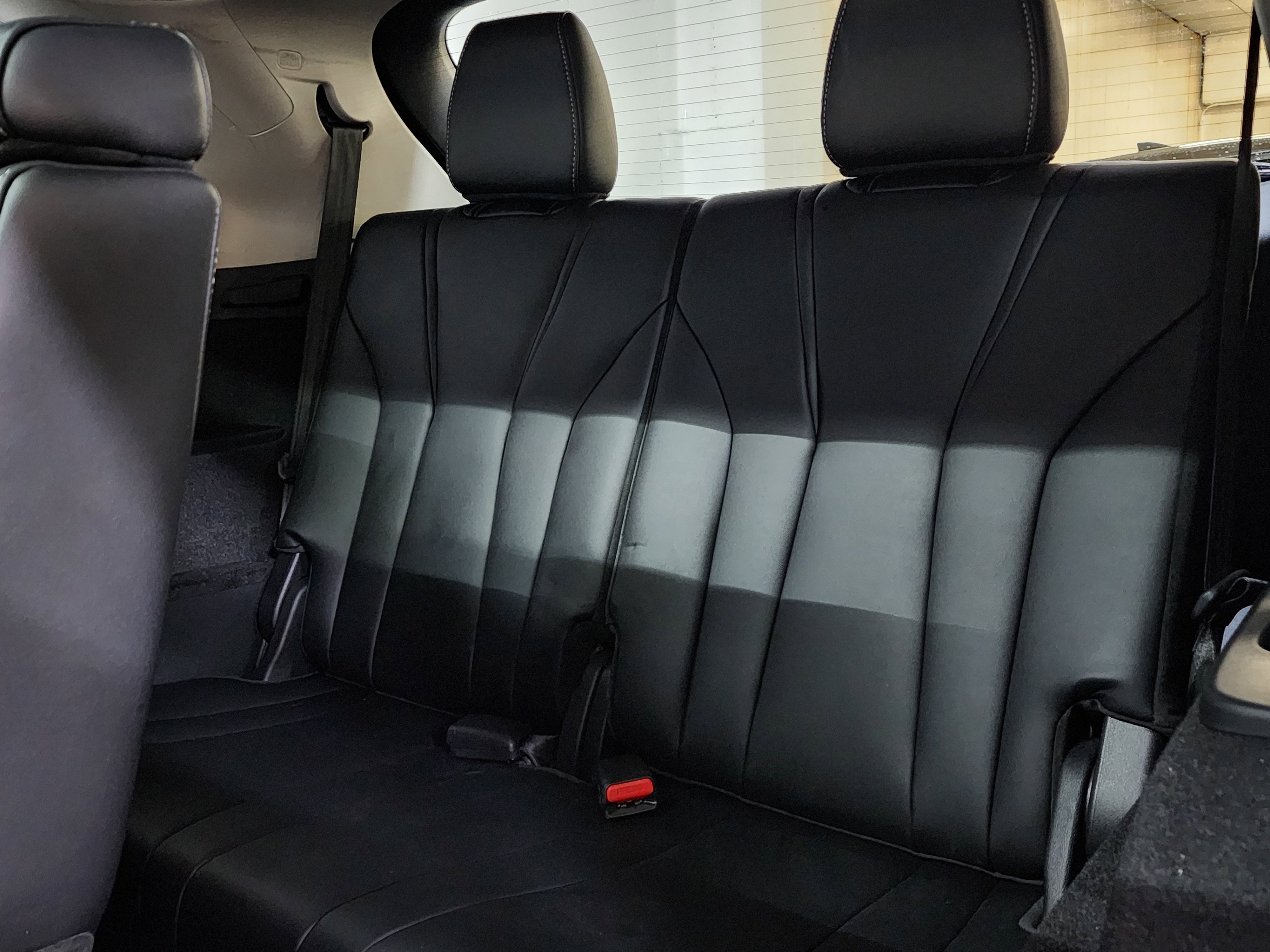 Certified 2024 Acura MDX SH-AWD w/ Technology Package image 19