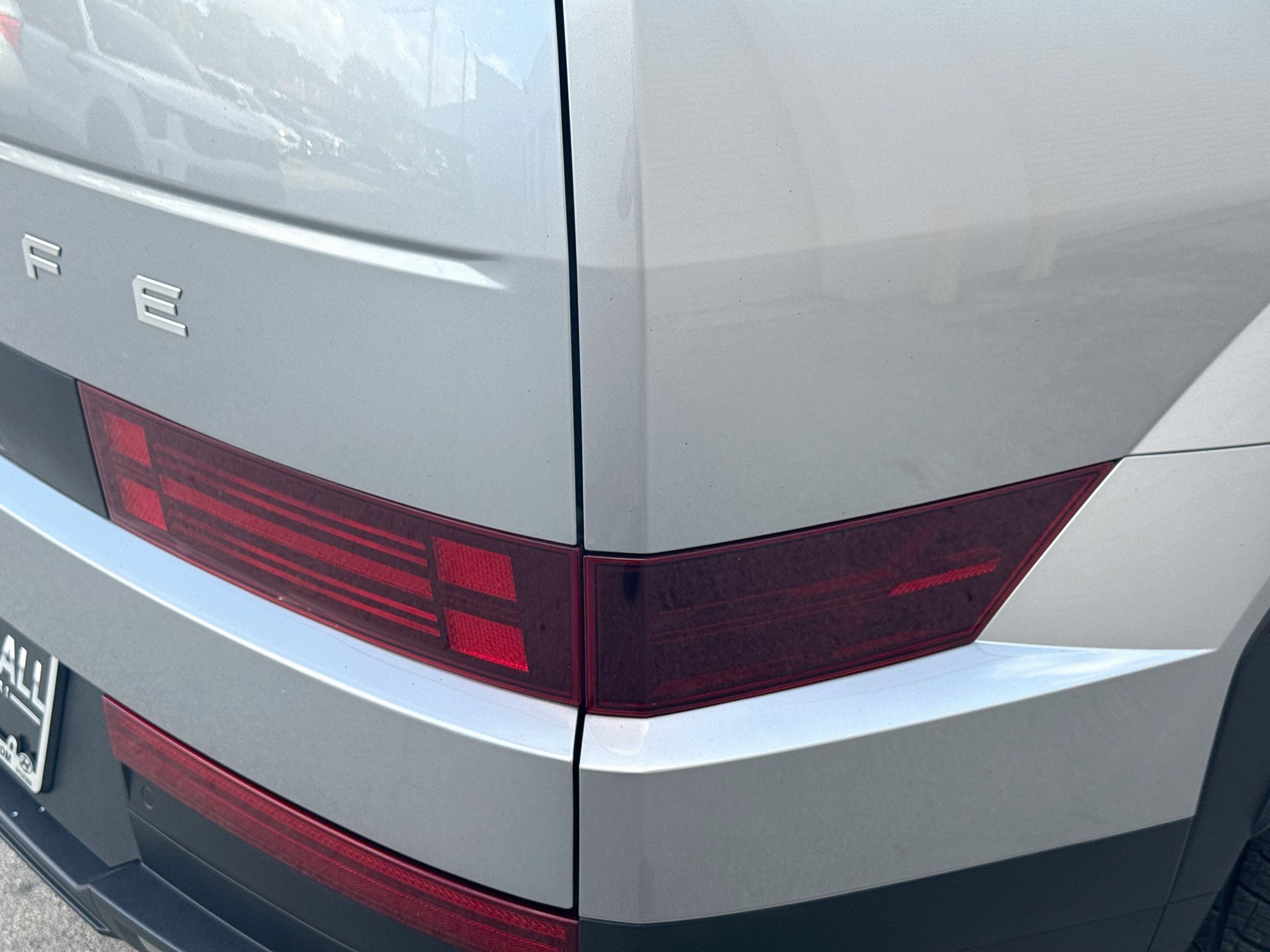 Used 2024 Hyundai Santa Fe SE FWD image 24