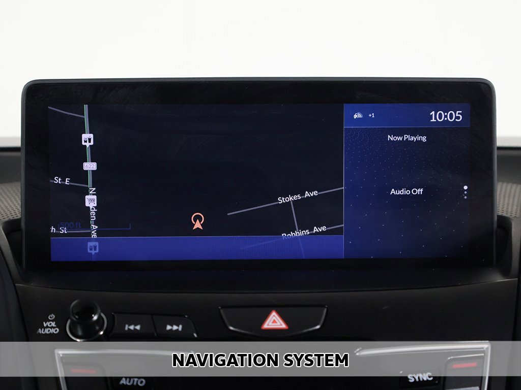 Used 2019 Acura RDX w/ Technology Package image 3