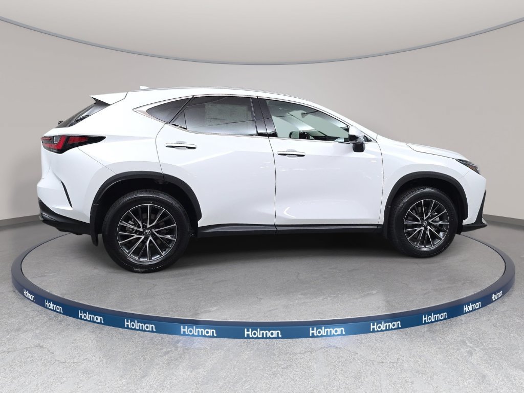 New 2026 Lexus NX 350 AWD w/ Accessory Package (2T) image 4