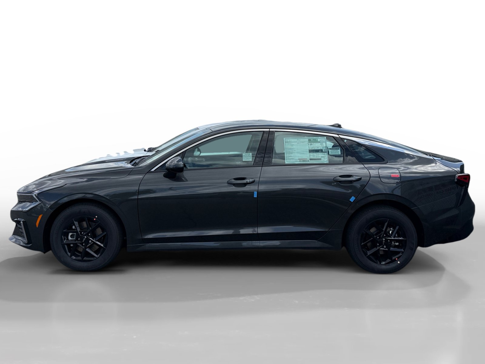 New 2026 Kia K5 LXS FWD image 2