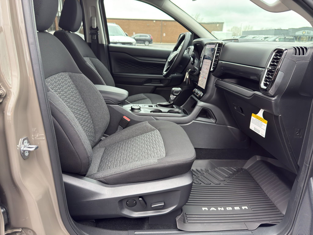 New 2026 Ford Ranger XLT AWD/4WD image 10