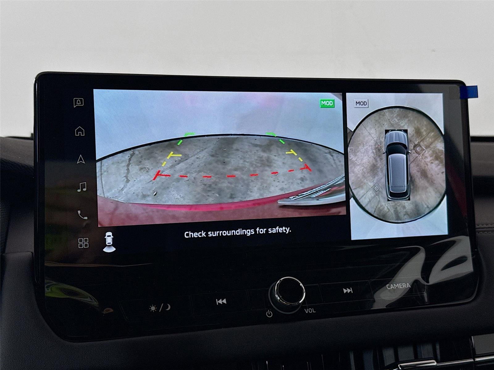 New 2026 Mitsubishi Outlander SE image 10