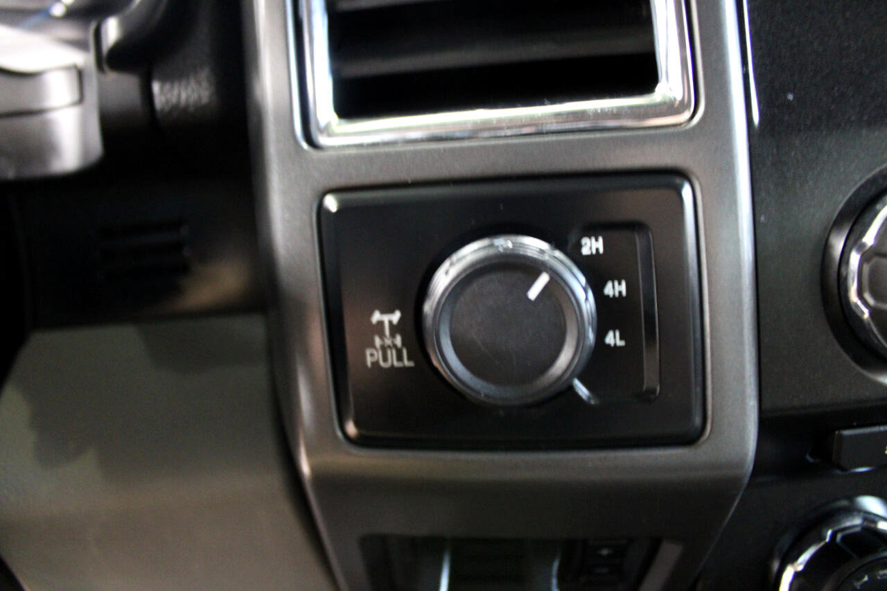 Used 2017 Ford F350 XLT image 15