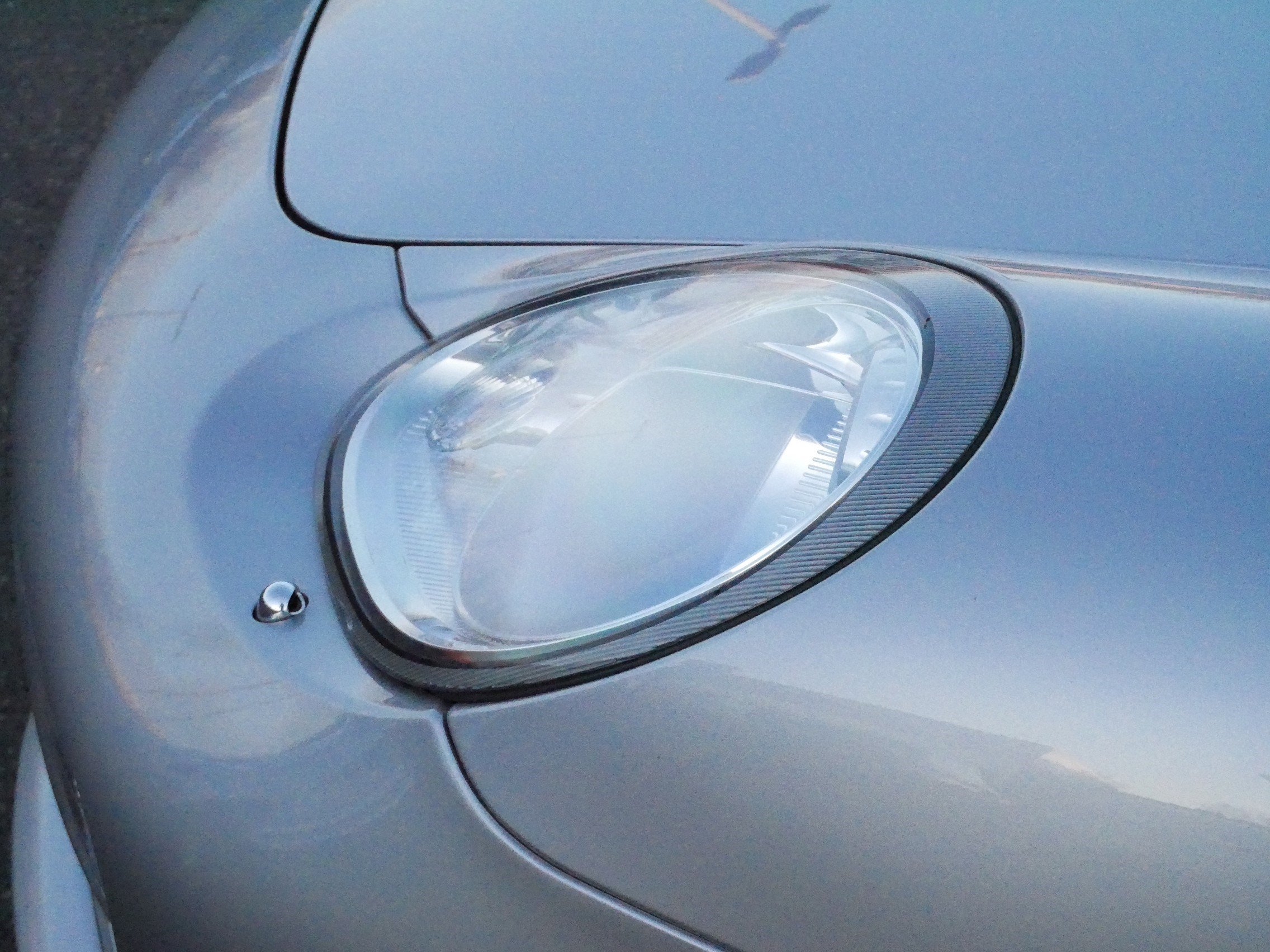 Used 2008 Porsche Boxster S image 16