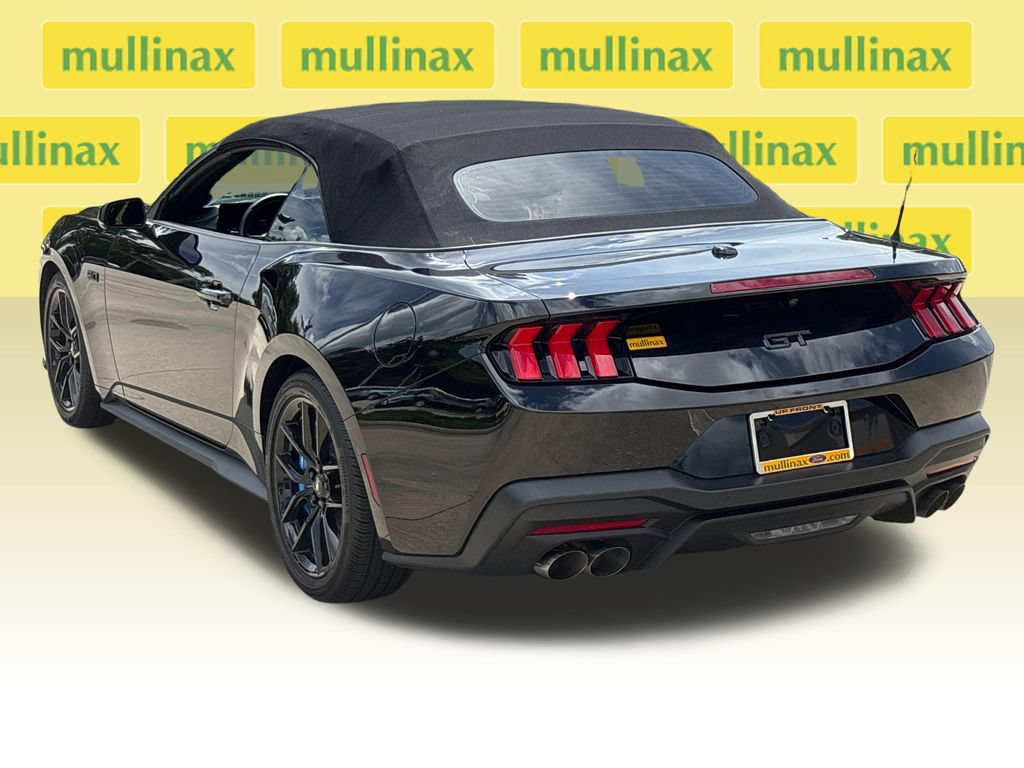 Used 2024 Ford Mustang GT Premium RWD image 9