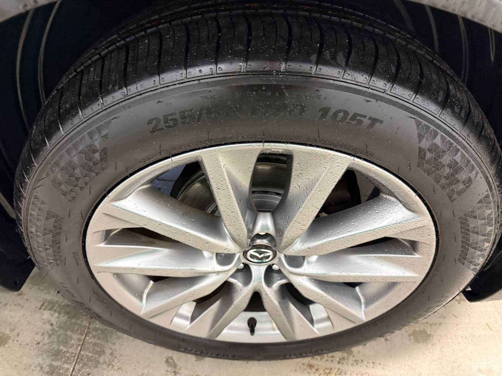 Used 2021 MAZDA CX-9 Grand Touring AWD/4WD image 12