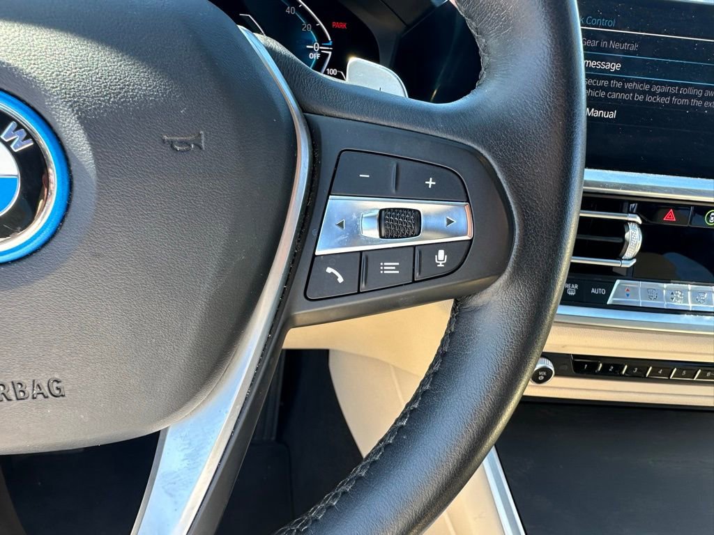Used 2022 BMW 330e w/ Driving Assistance Package image 29