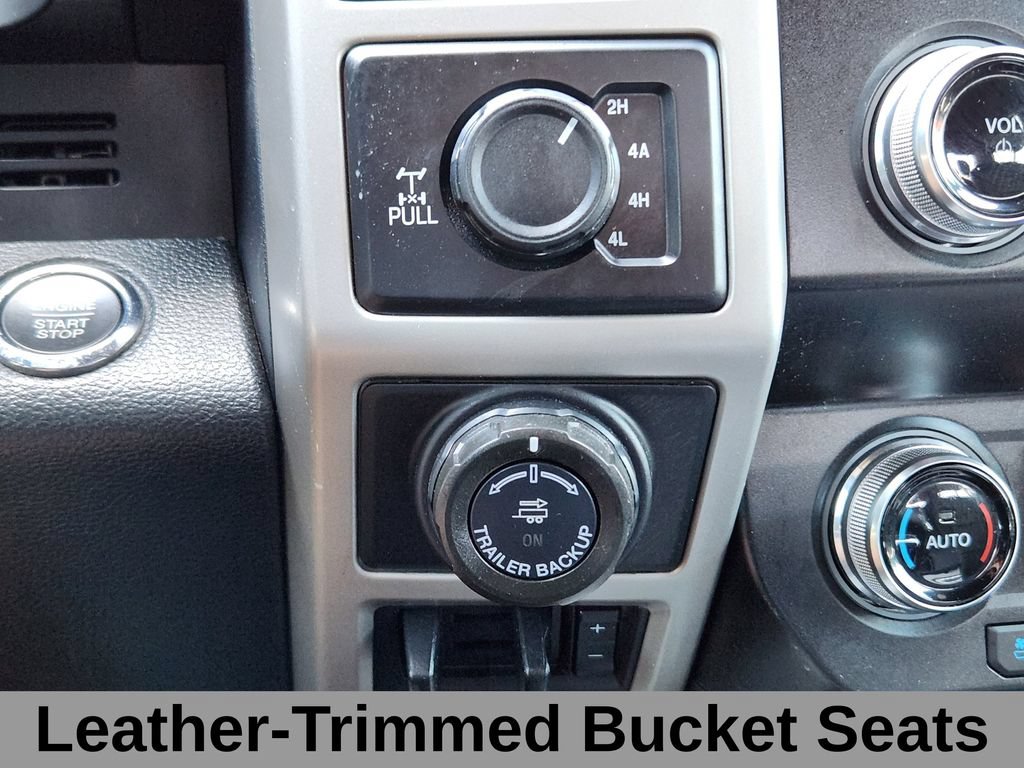 Used 2020 Ford F150 Lariat AWD/4WD image 31