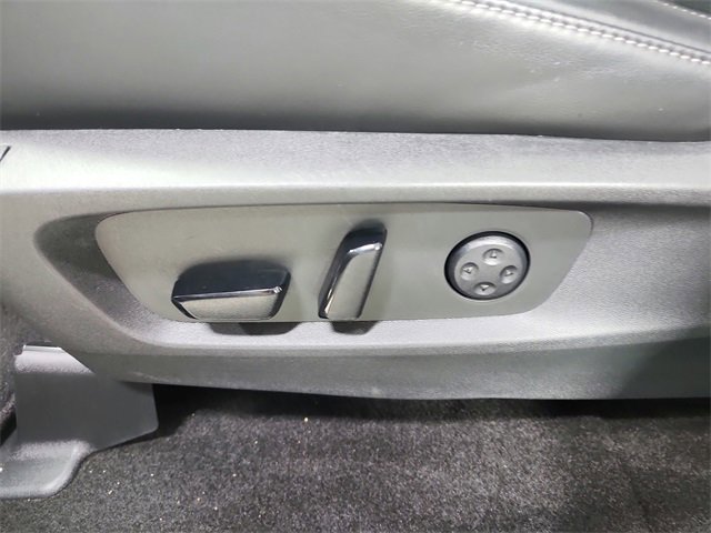 Used 2025 INFINITI QX60 Sensory image 20