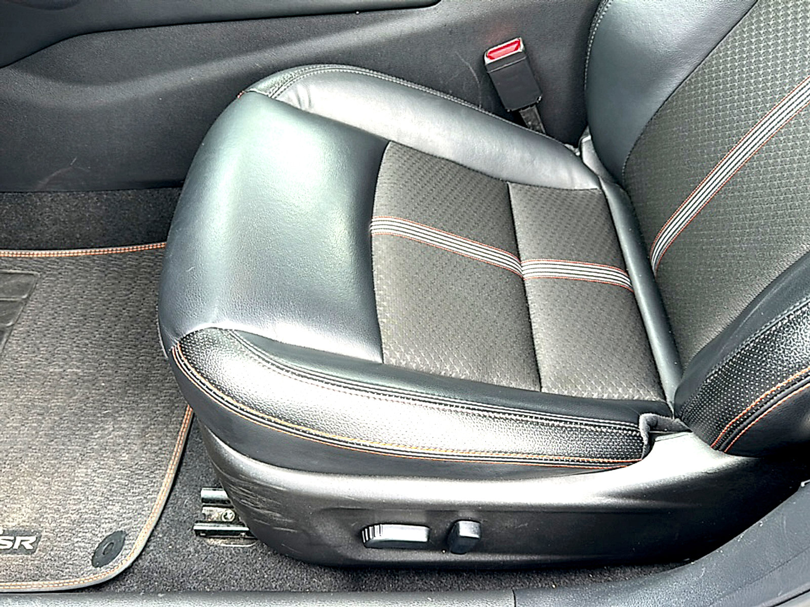 Used 2024 Nissan Altima 2.5 SR image 15