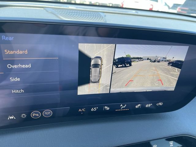 New 2026 Buick Enclave Preferred w/ Power Package AWD/4WD image 17