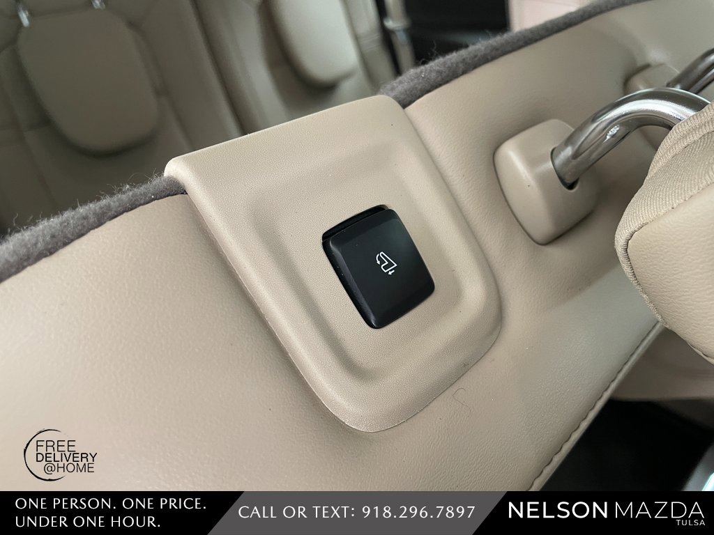 Used 2020 Lincoln Aviator Grand Touring w/ Equipment Group 301A image 47