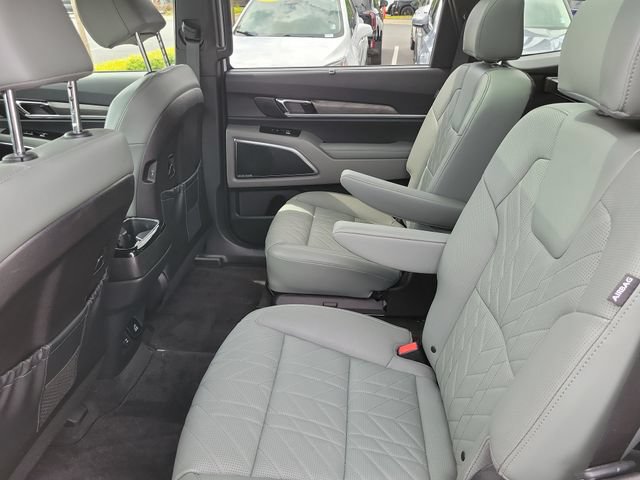 Certified 2024 Kia Telluride SX Prestige X-Pro AWD/4WD image 18
