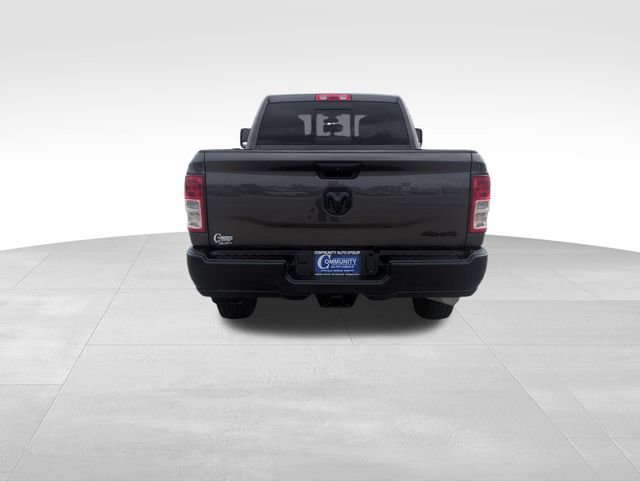 Used 2024 RAM 3500 Tradesman AWD/4WD video 5