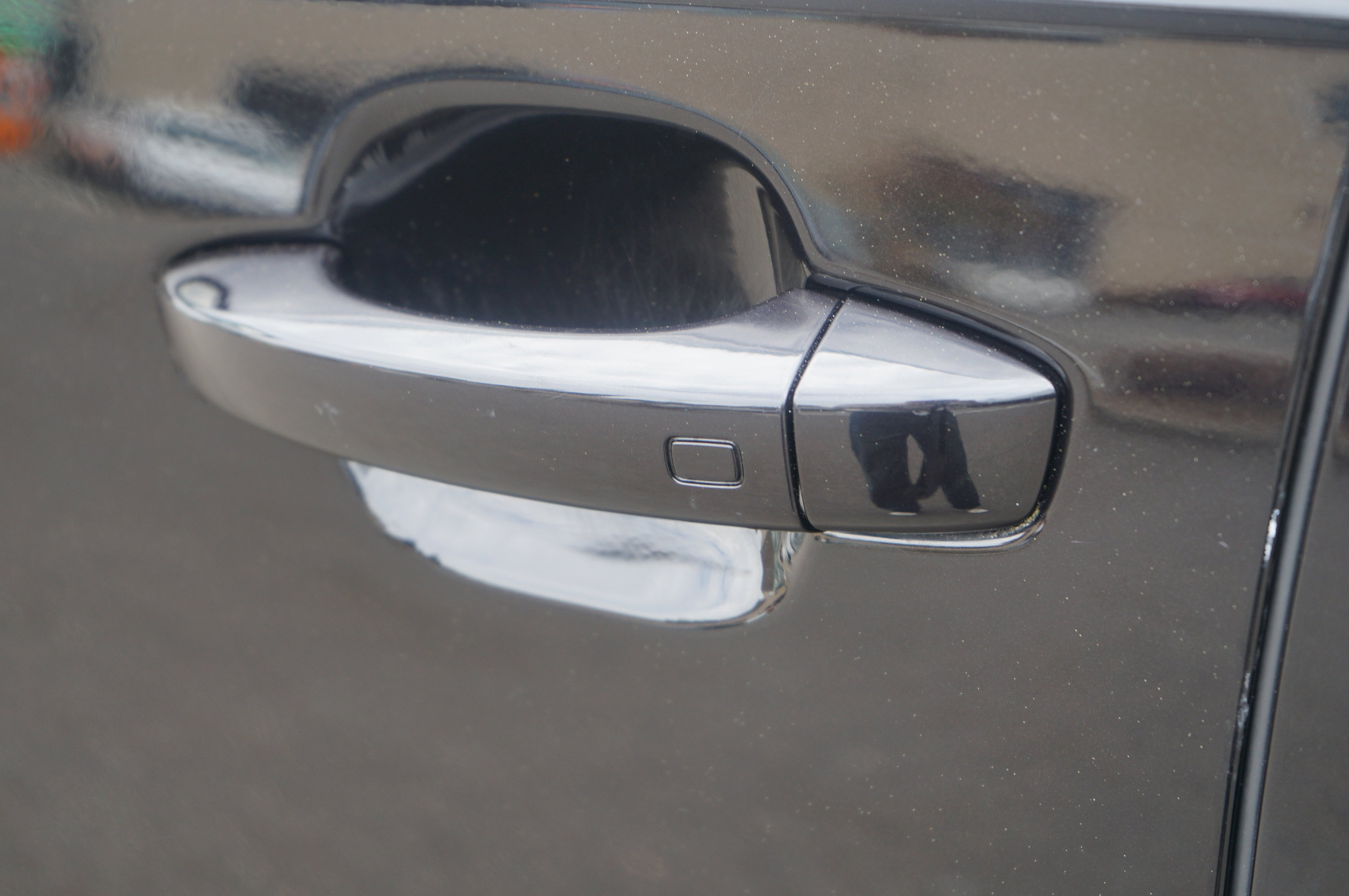 Used 2017 Audi Q7 3.0T Premium Plus image 16