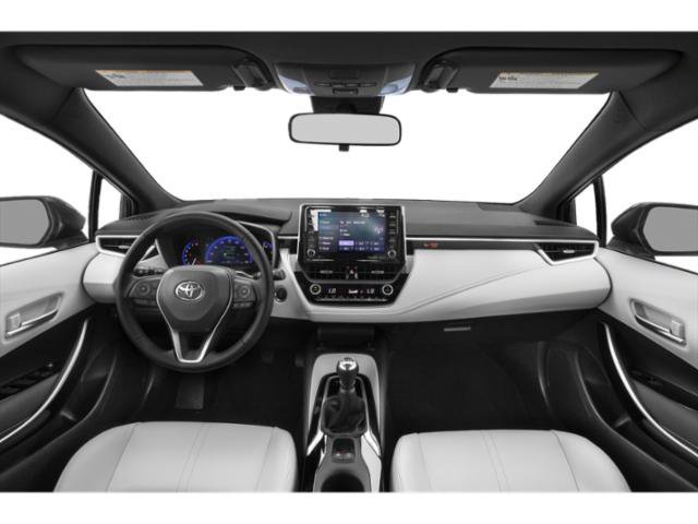 Used 2021 Toyota Corolla XSE w/ Carpet Mat Package (TMS) FWD image 8