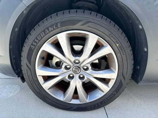 Used 2021 MAZDA CX-30 FWD 2.5 S w/ Preferred Package image 9