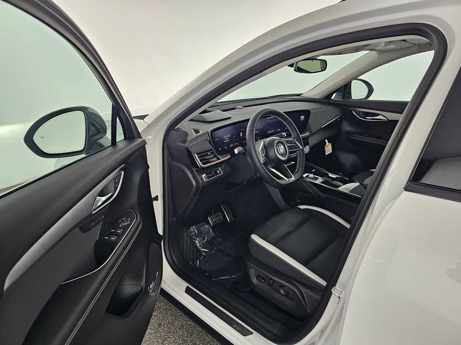 New 2026 Buick Envision Sport Touring AWD/4WD image 19