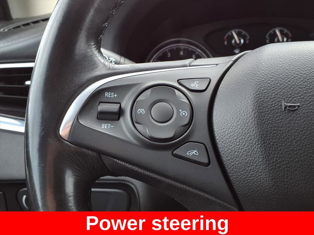 Used 2019 Buick Enclave Essence image 17