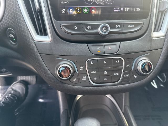 Used 2024 Chevrolet Malibu LT image 15