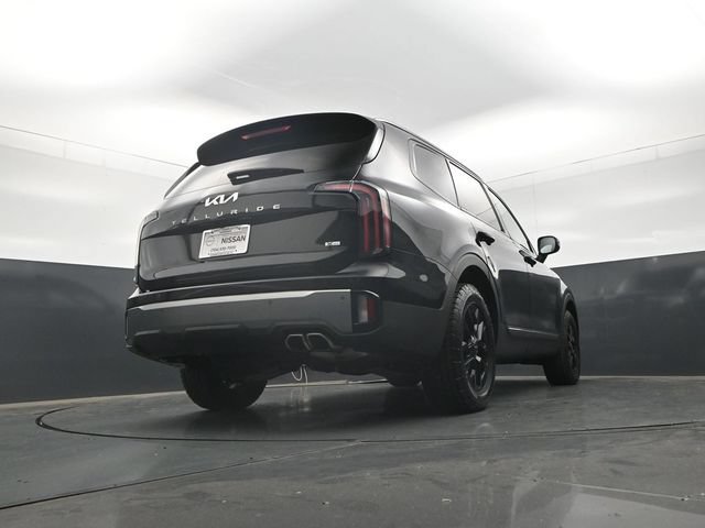 Used 2023 Kia Telluride SX X-Pro AWD/4WD image 30
