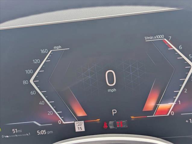 Used 2026 BMW X3 xDrive30 image 10