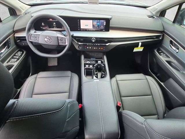 New 2027 Nissan Murano SL AWD/4WD image 13