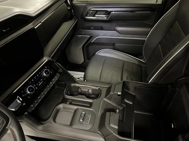 Used 2024 GMC Sierra 2500 AT4X AWD/4WD image 67