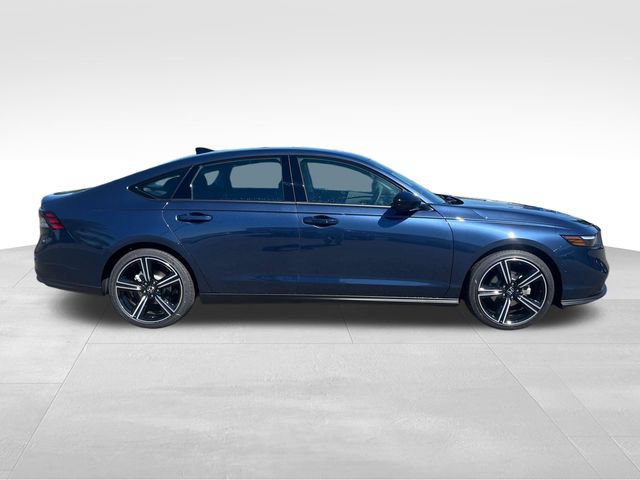 New 2026 Honda Accord SE image 9