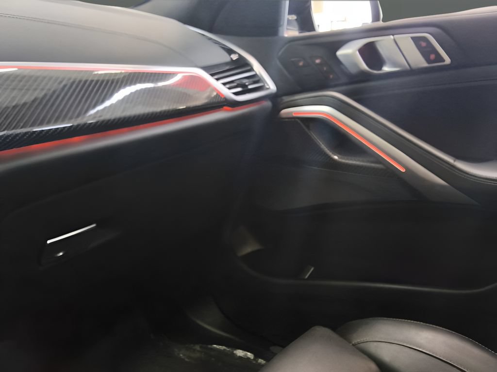 Used 2021 Lexus NX 300 F Sport w/ F Sport Premium Package AWD/4WD image 13