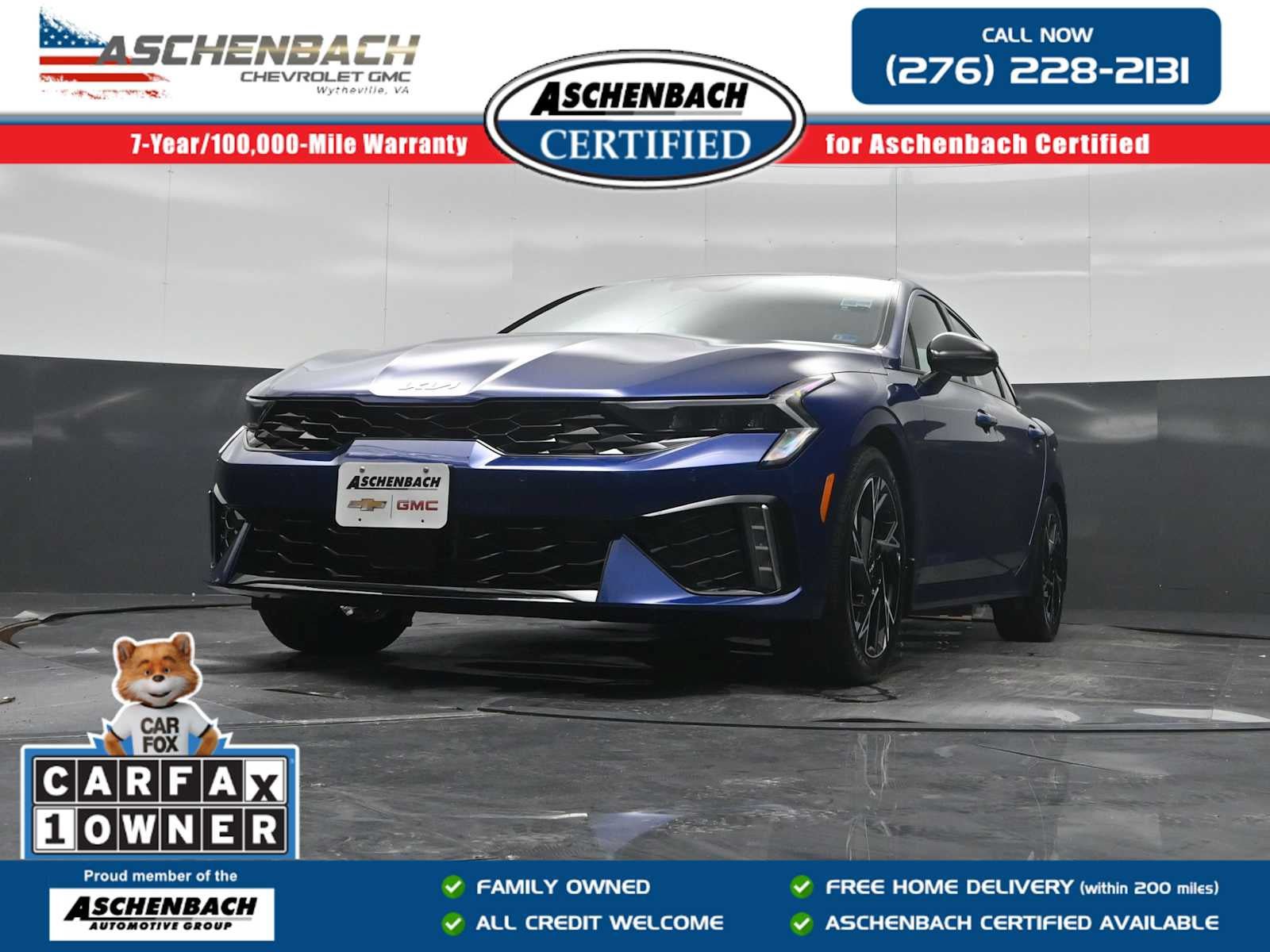 Used 2025 Kia K5 GT-Line AWD/4WD image 20