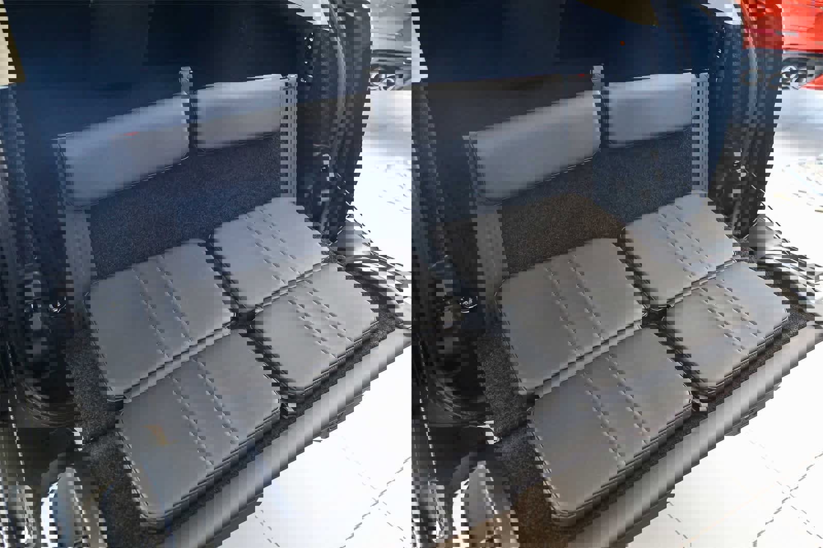 New 2024 Land Rover Range Rover SV image 41