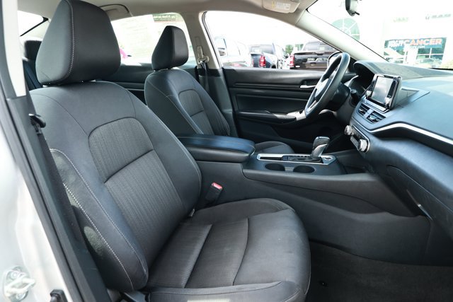 Used 2022 Nissan Altima 2.5 S FWD image 26