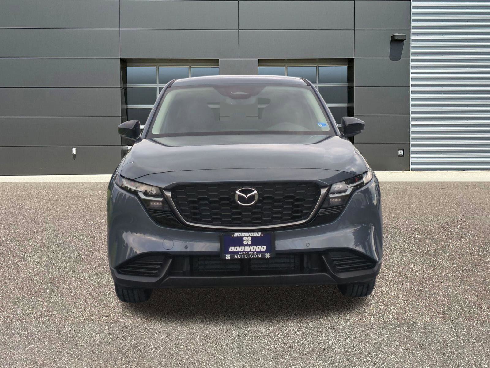 New 2026 MAZDA CX-5 Select AWD/4WD image 2