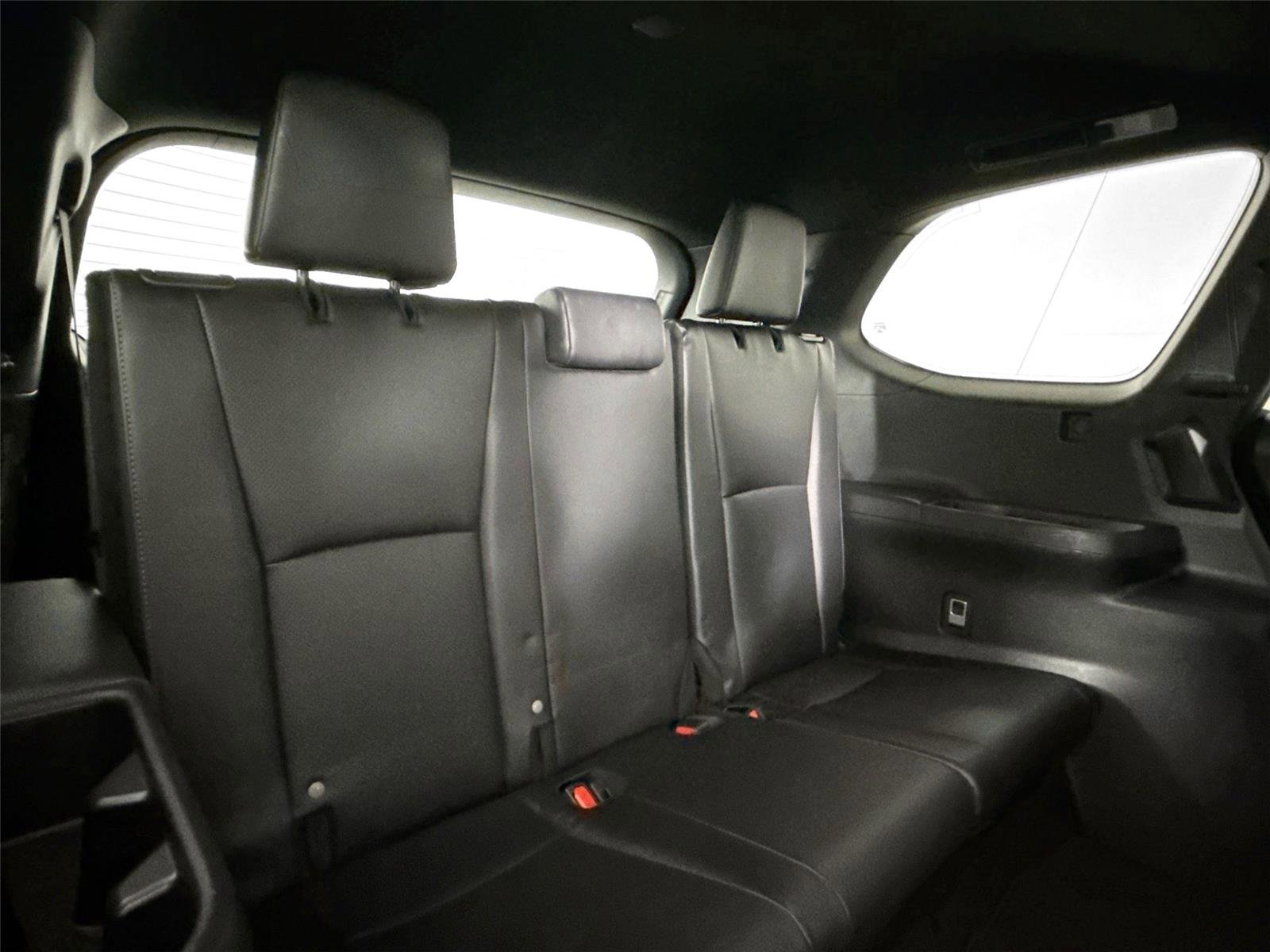 Used 2024 Toyota Grand Highlander AWD Hybrid image 26