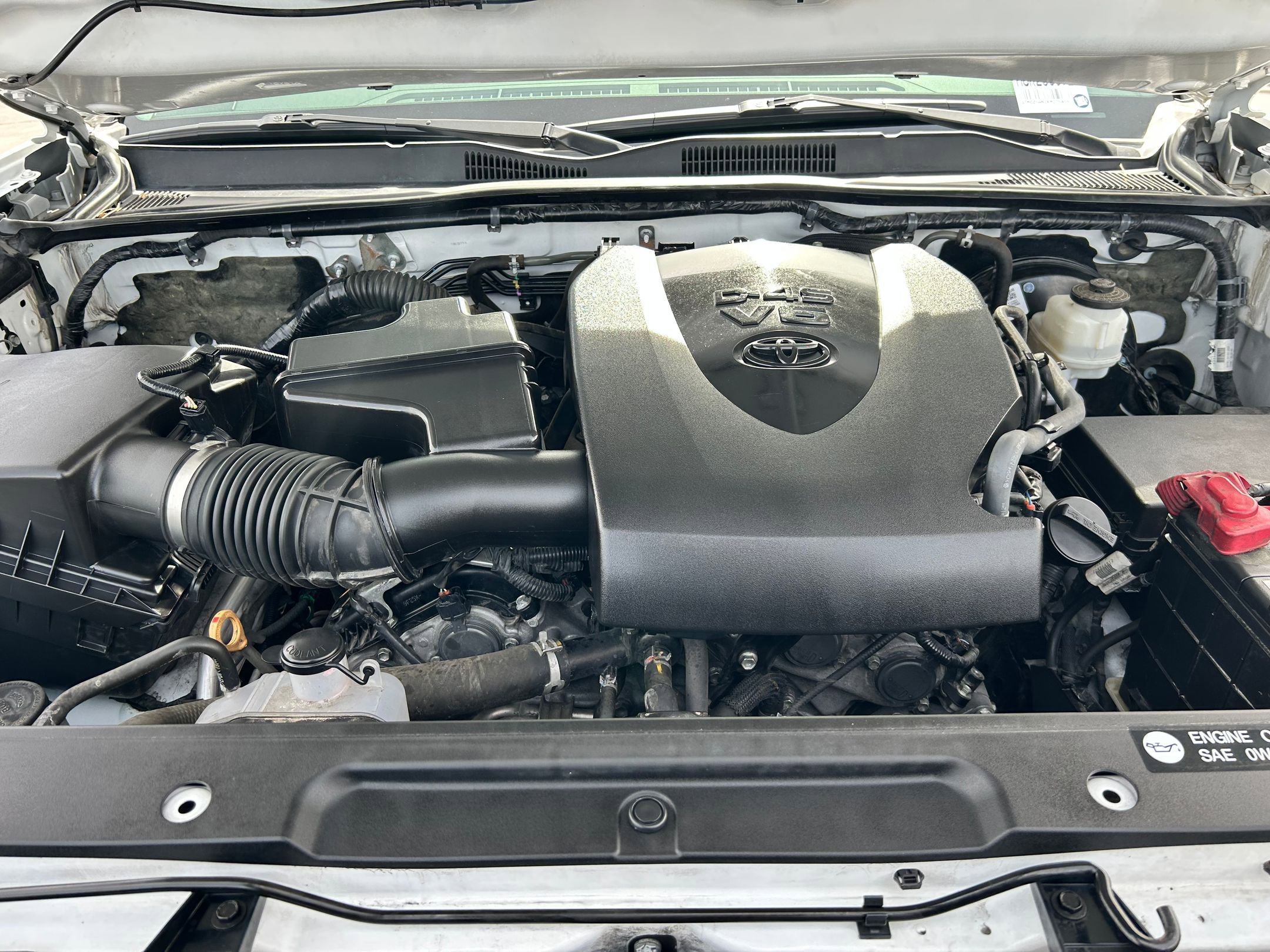 Used 2019 Toyota Tacoma Limited image 31