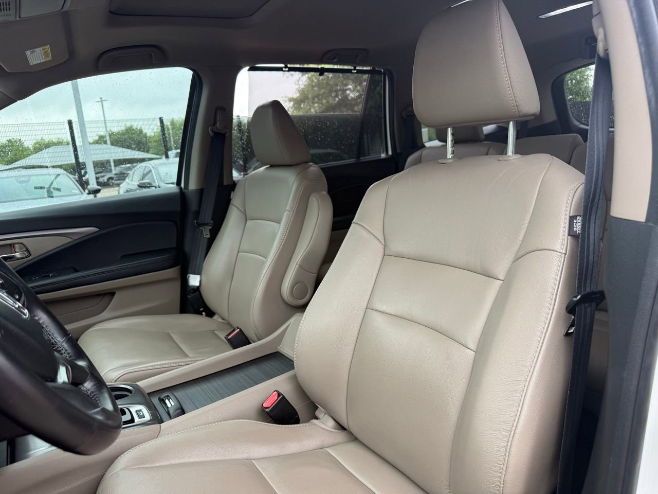 Used 2020 Honda Pilot EX-L image 11