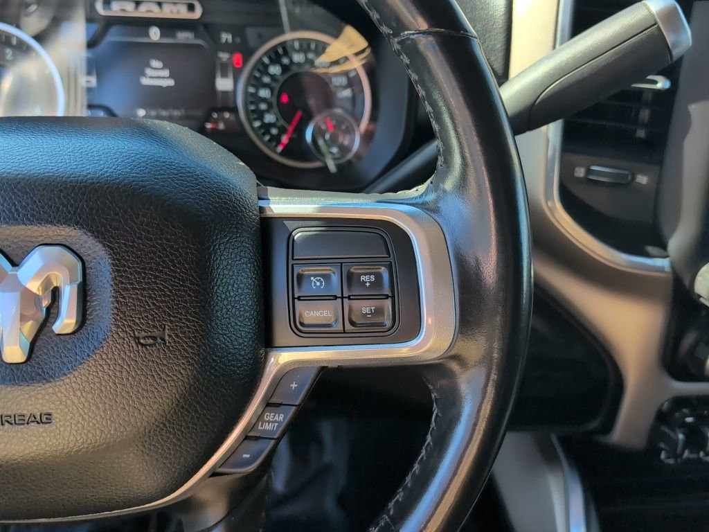 Used 2021 RAM 3500 Laramie image 29