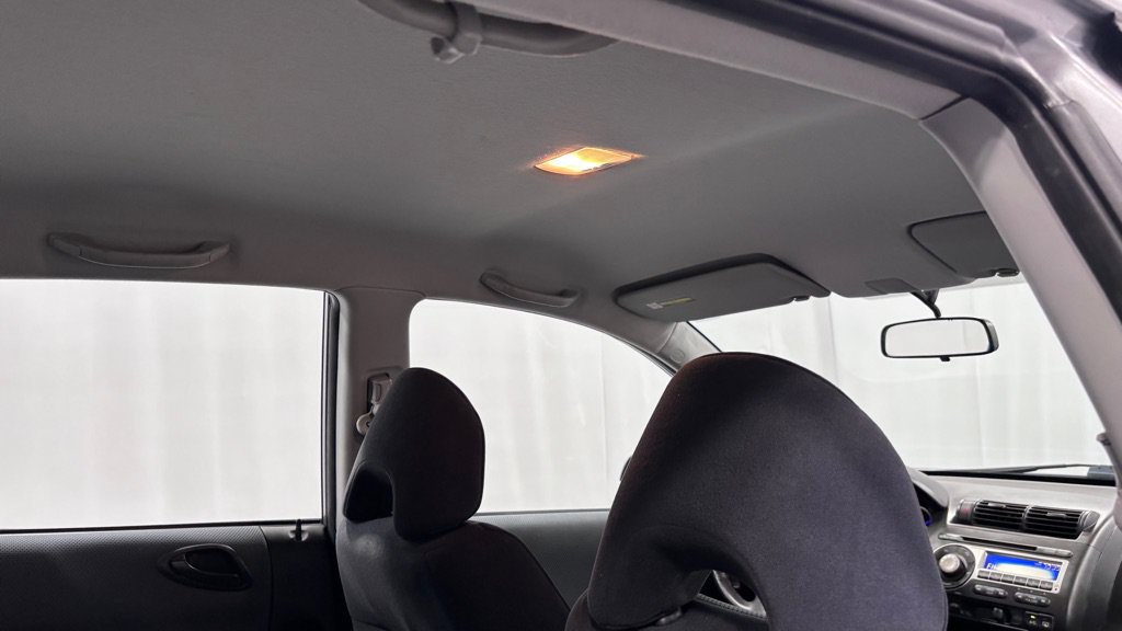 Used 2008 Honda Fit Sport image 26