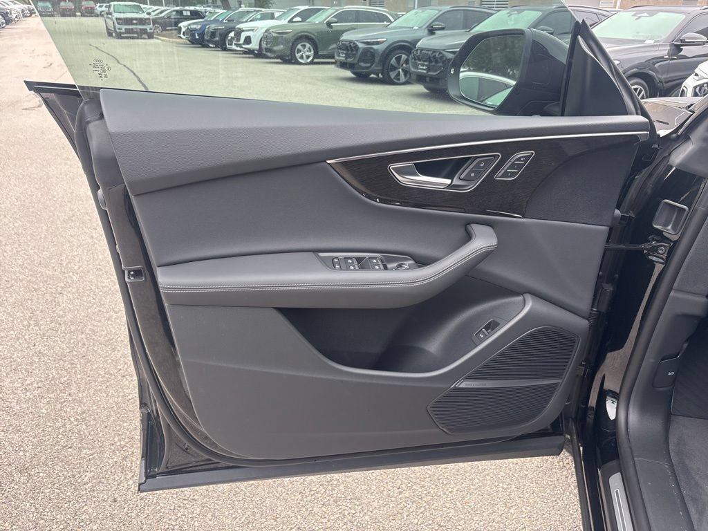 New 2026 Audi Q8 Premium Plus AWD/4WD image 10