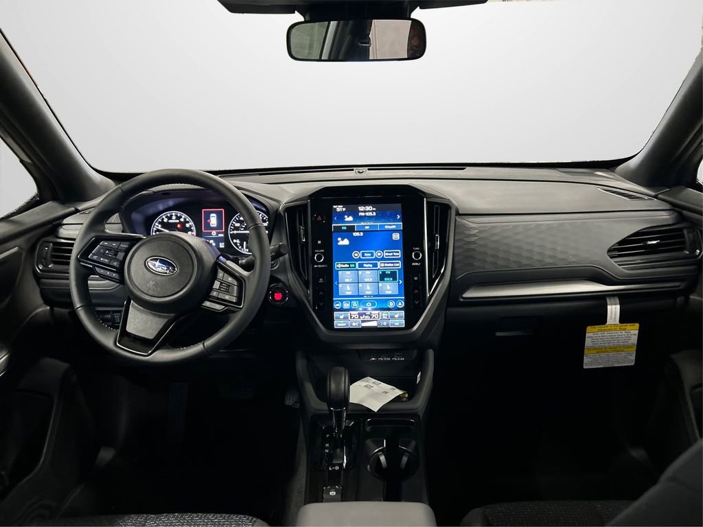 New 2026 Subaru Forester Premium AWD/4WD image 28