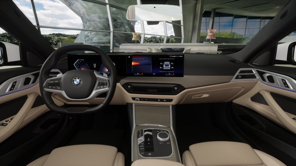 Used 2026 BMW 430i Coupe w/ Premium Package RWD image 32