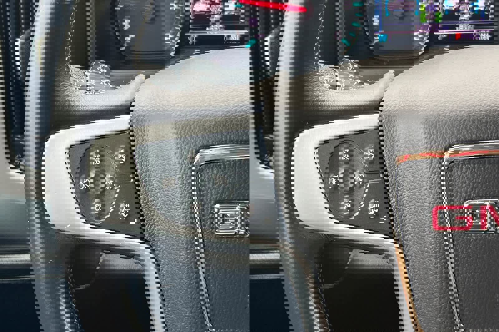 Used 2017 GMC Sierra 1500 SLT image 25