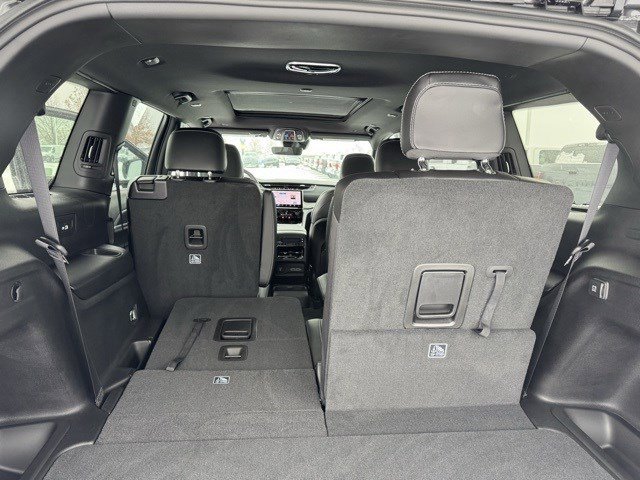 New 2025 Jeep Grand Cherokee L Limited image 33