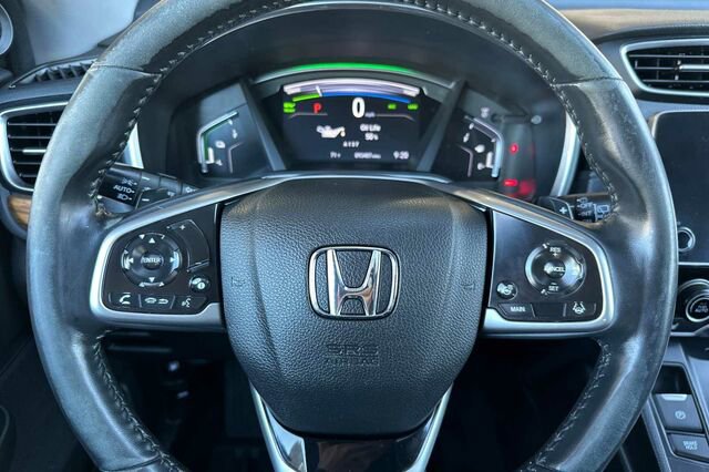 Used 2020 Honda CR-V Touring image 22
