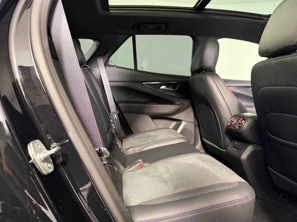 Used 2026 Chevrolet Blazer EV RS w/ Super Cruise Package FWD image 19