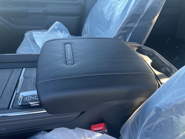 New 2026 RAM 1500 Limited image 21