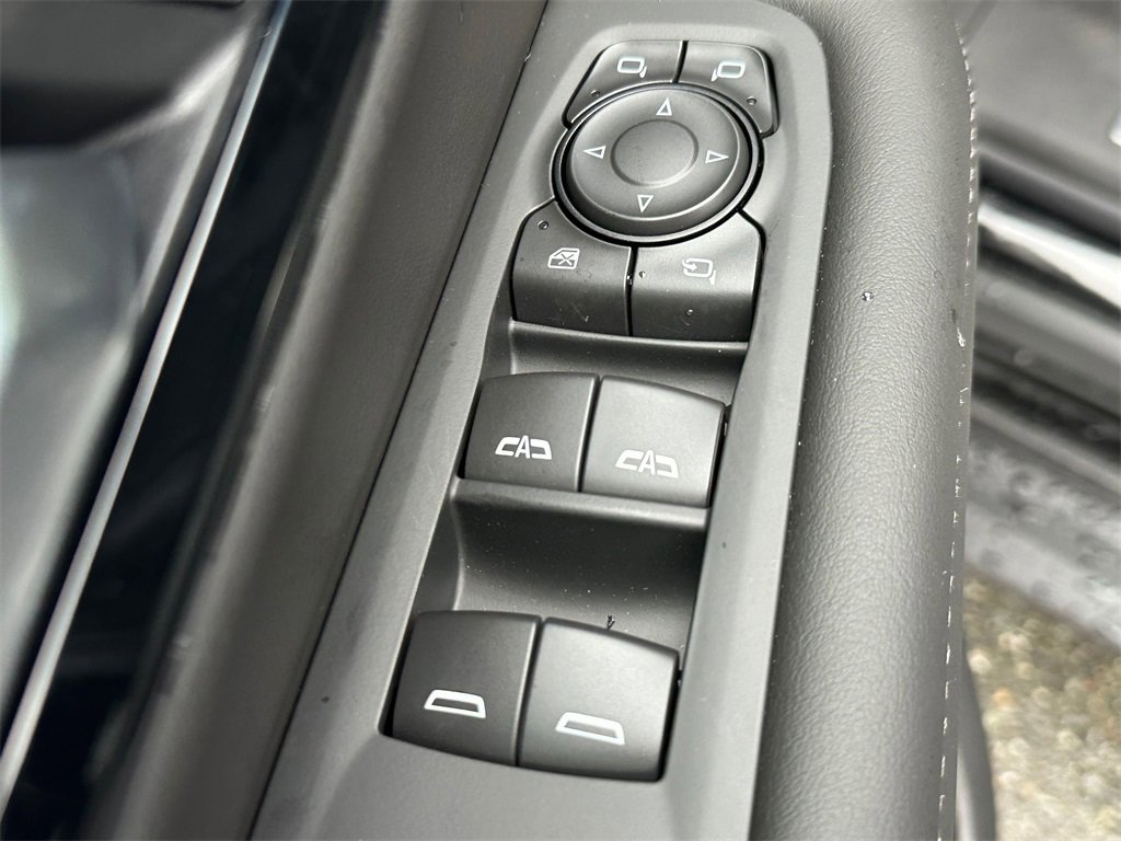 New 2026 Chevrolet Tahoe LT w/ Comfort Package image 22