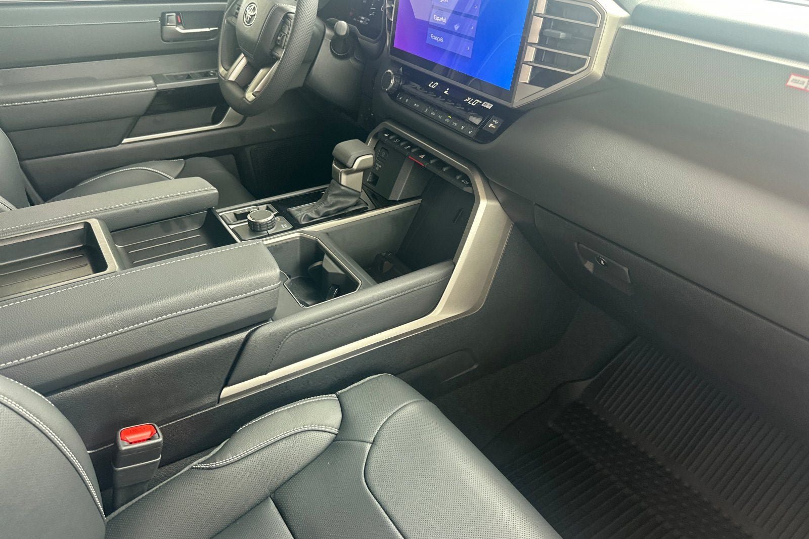New 2026 Toyota Tundra Limited AWD/4WD image 18